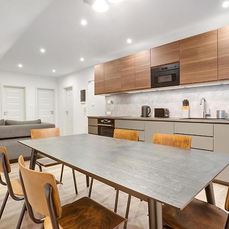 Apartman Krystof - Яхимов Экстерьер фото