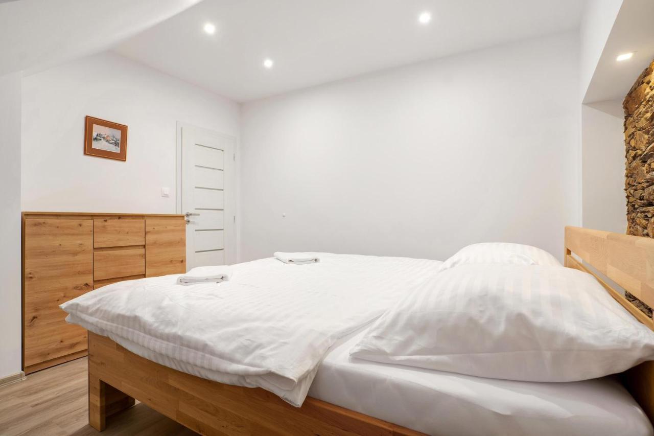 Apartman Krystof - Яхимов Экстерьер фото
