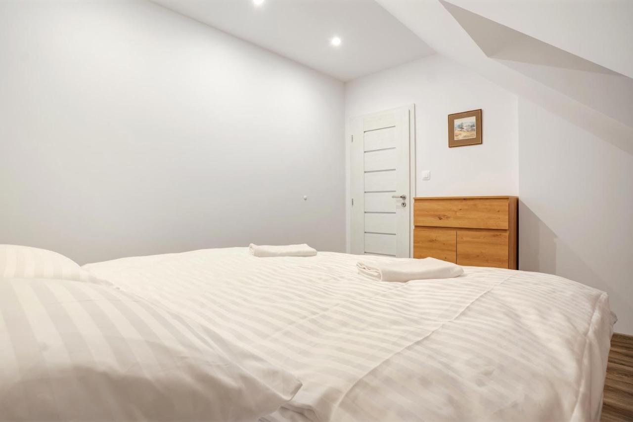 Apartman Krystof - Яхимов Экстерьер фото