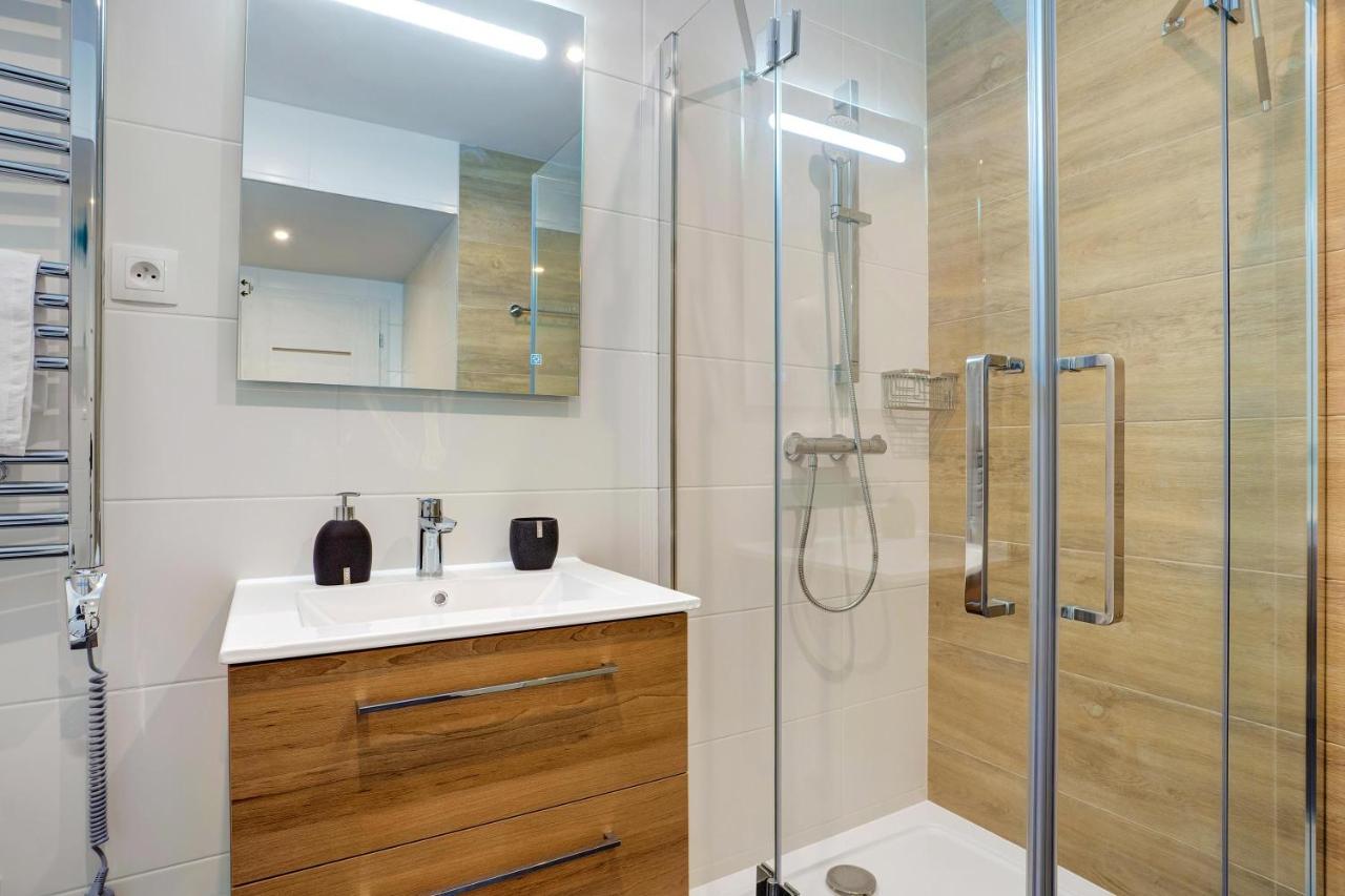 Apartman Krystof - Яхимов Экстерьер фото